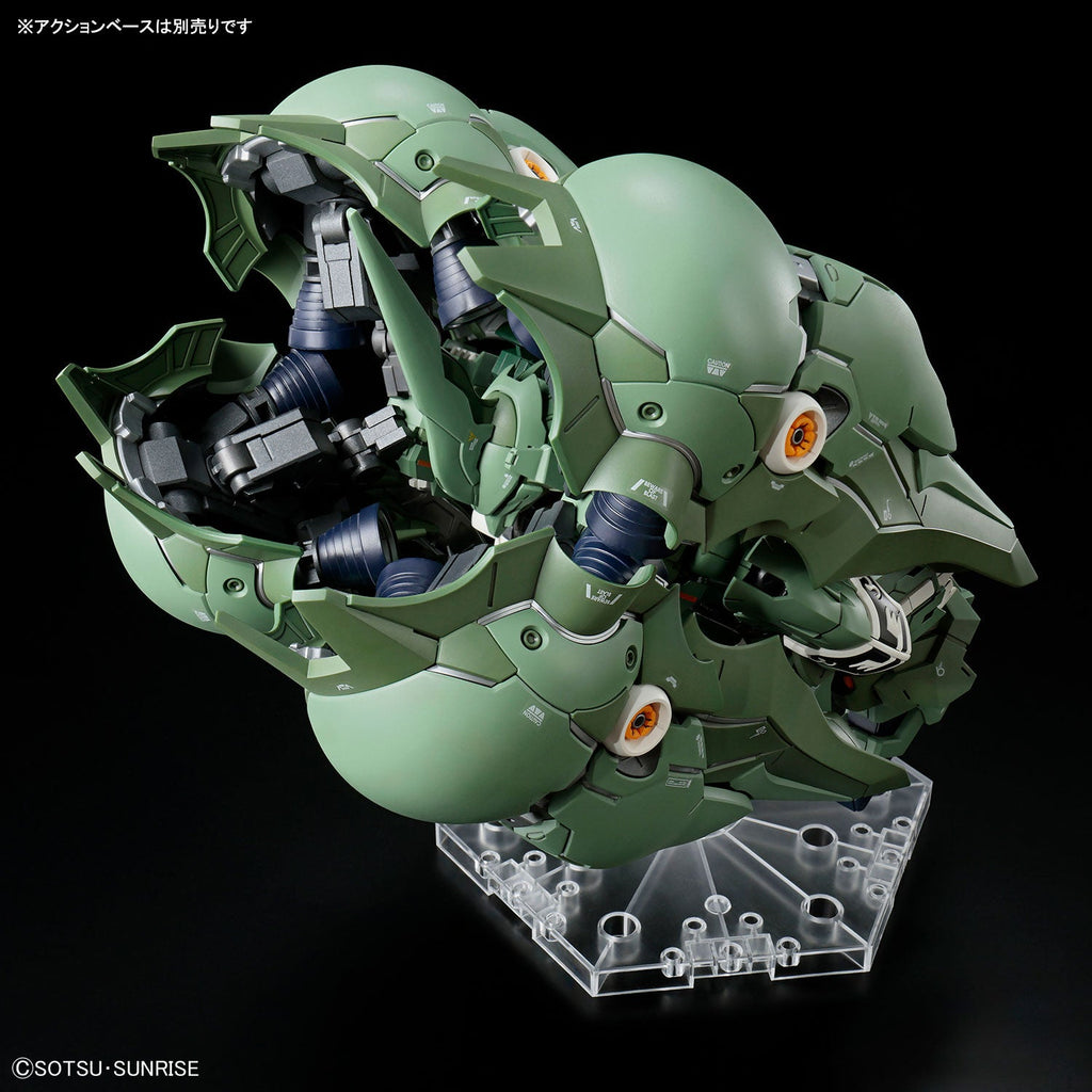 MGSD Kshatriya Model Kit