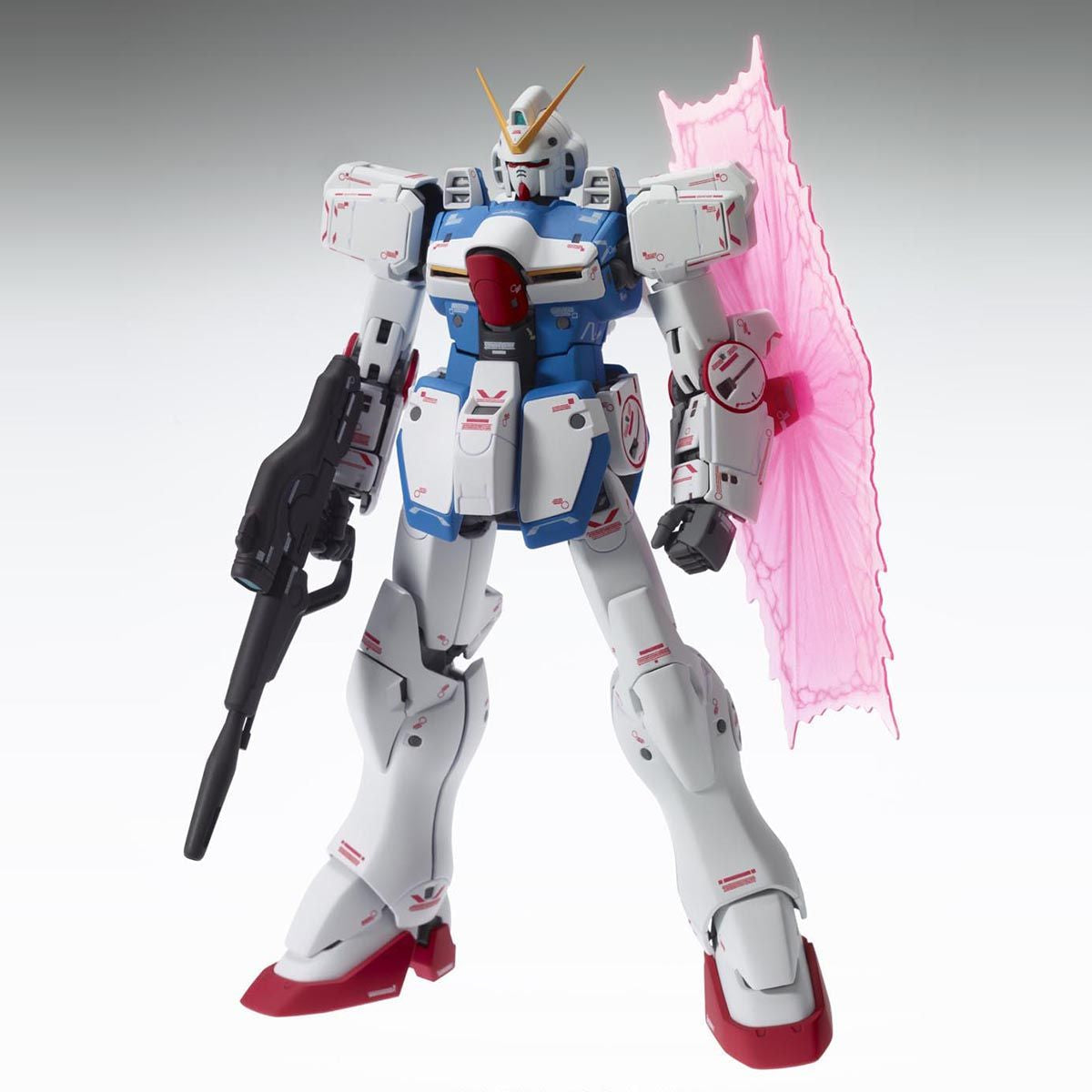 MG 1/100 V Gundam Ver.Ka