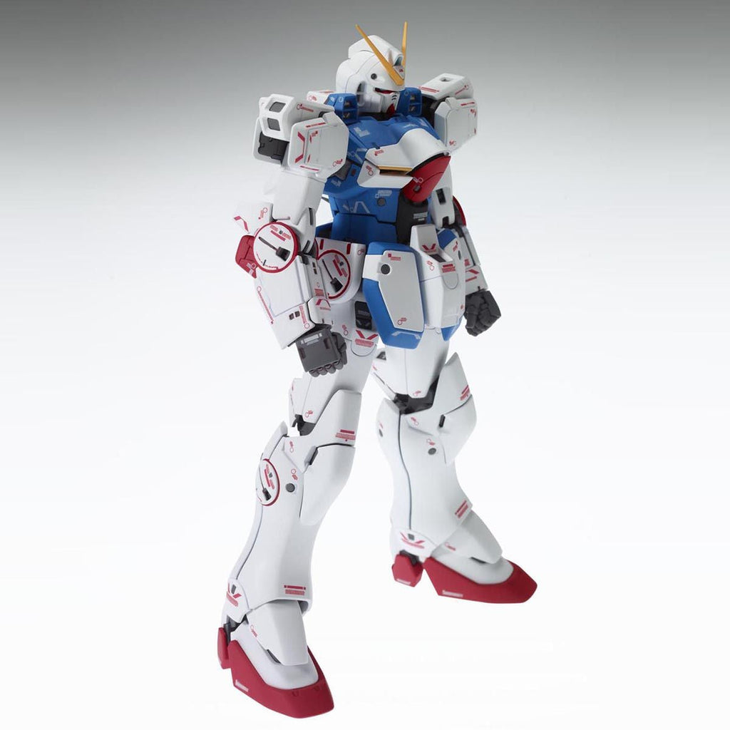 MG 1/100 V Gundam Ver.Ka