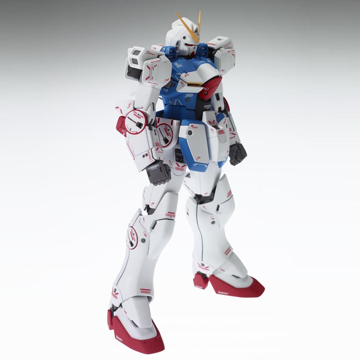 MG 1/100 V Gundam Ver.Ka