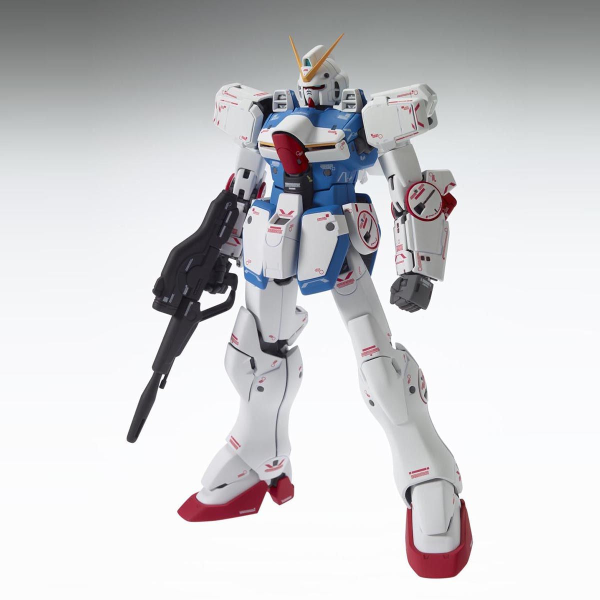 MG 1/100 V Gundam Ver.Ka