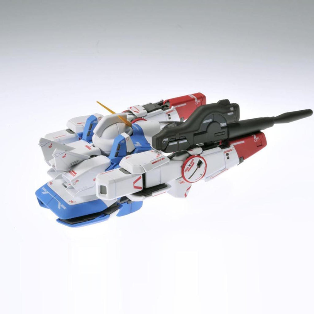 MG 1/100 V Gundam Ver.Ka