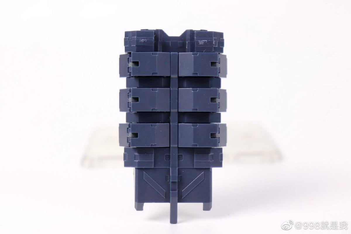 MG IGEL EXPANSION SET