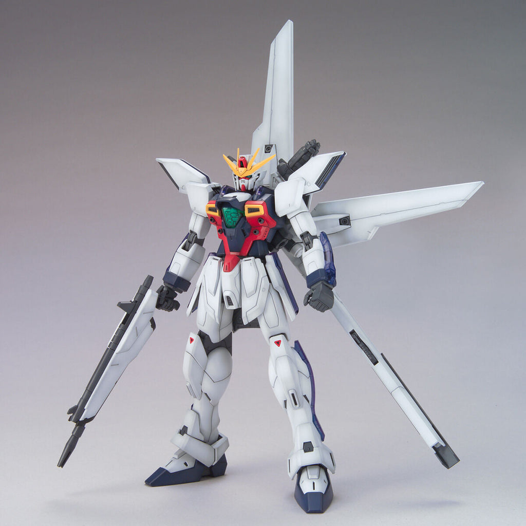 MG 1/100 GX-9900 Gundam X