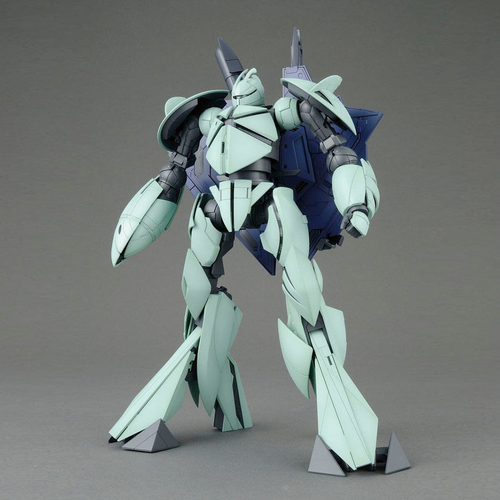 MG 1/100 Turn X Gundam