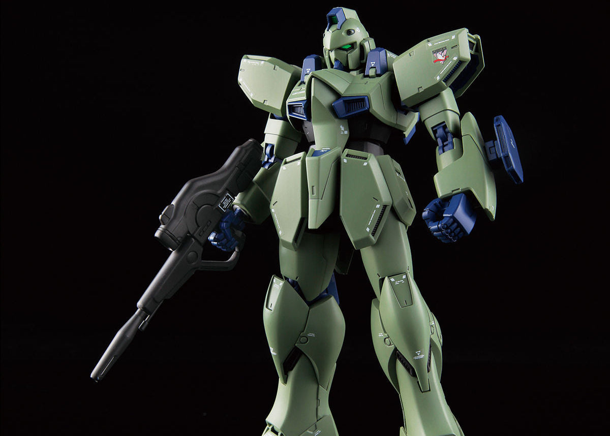 RE/100 1/100 #11 Gun-EZ