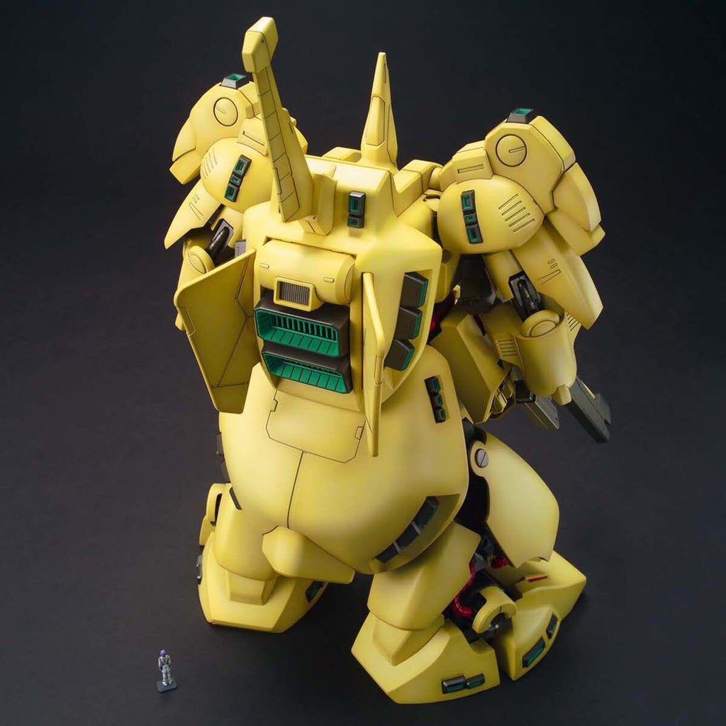 MG 1/100 The O