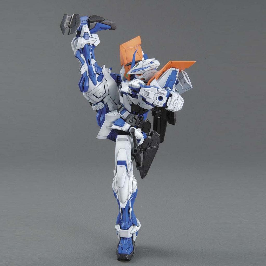 MG 1/100 Gundam Astray Blue Frame (Second Revise)