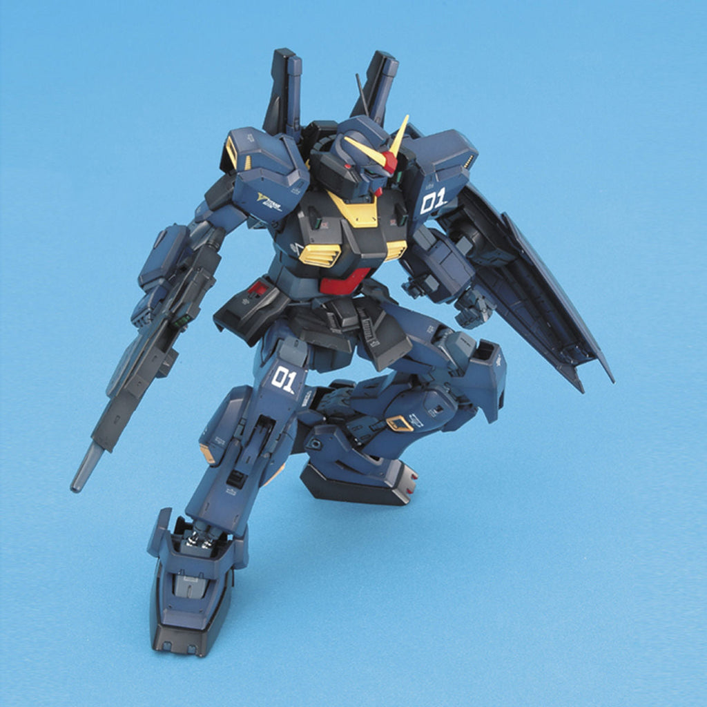 MG 1/100 Gundam Mk-II Ver. 2.0 (Titans)