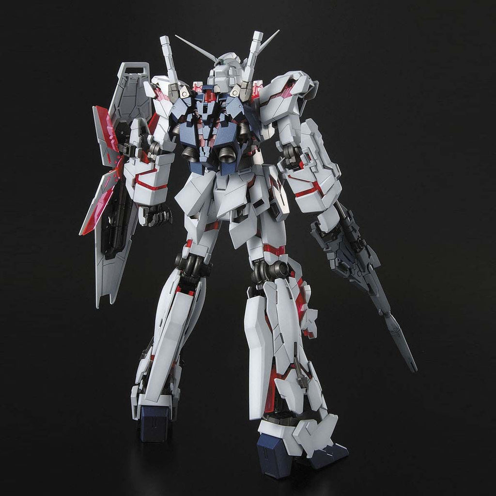 MG 1/100 RX-0 Unicorn Gundam