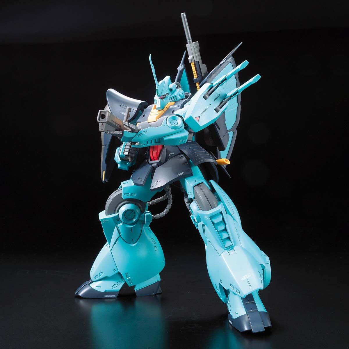 RE/100 #04 1/100 Dijeh