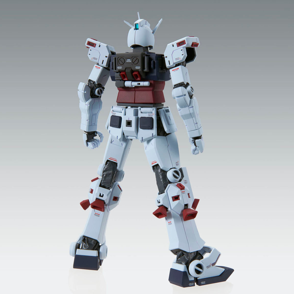 MG 1/100 Full Armor Gundam Ver. Ka [Gundam Thunderbolt]