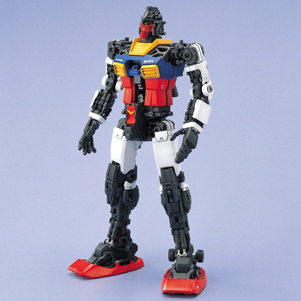 PG 1/60 RX-78-2 Gundam