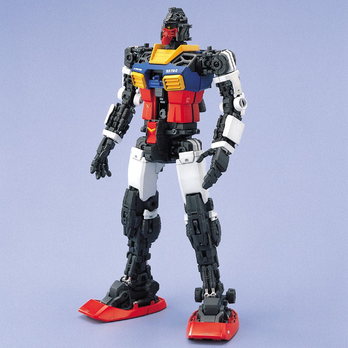 PG 1/60 RX-78-2 Gundam