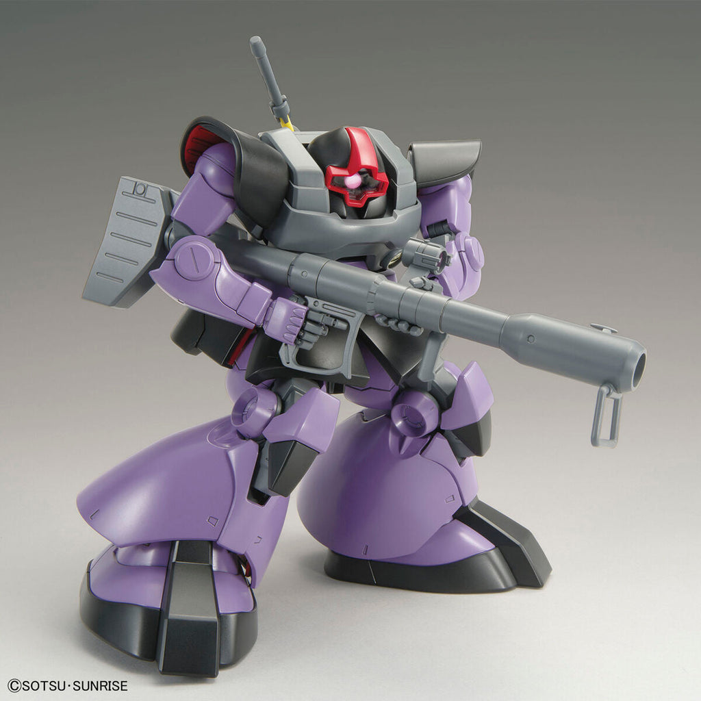 MG 1/100 Dom (New Ver.)