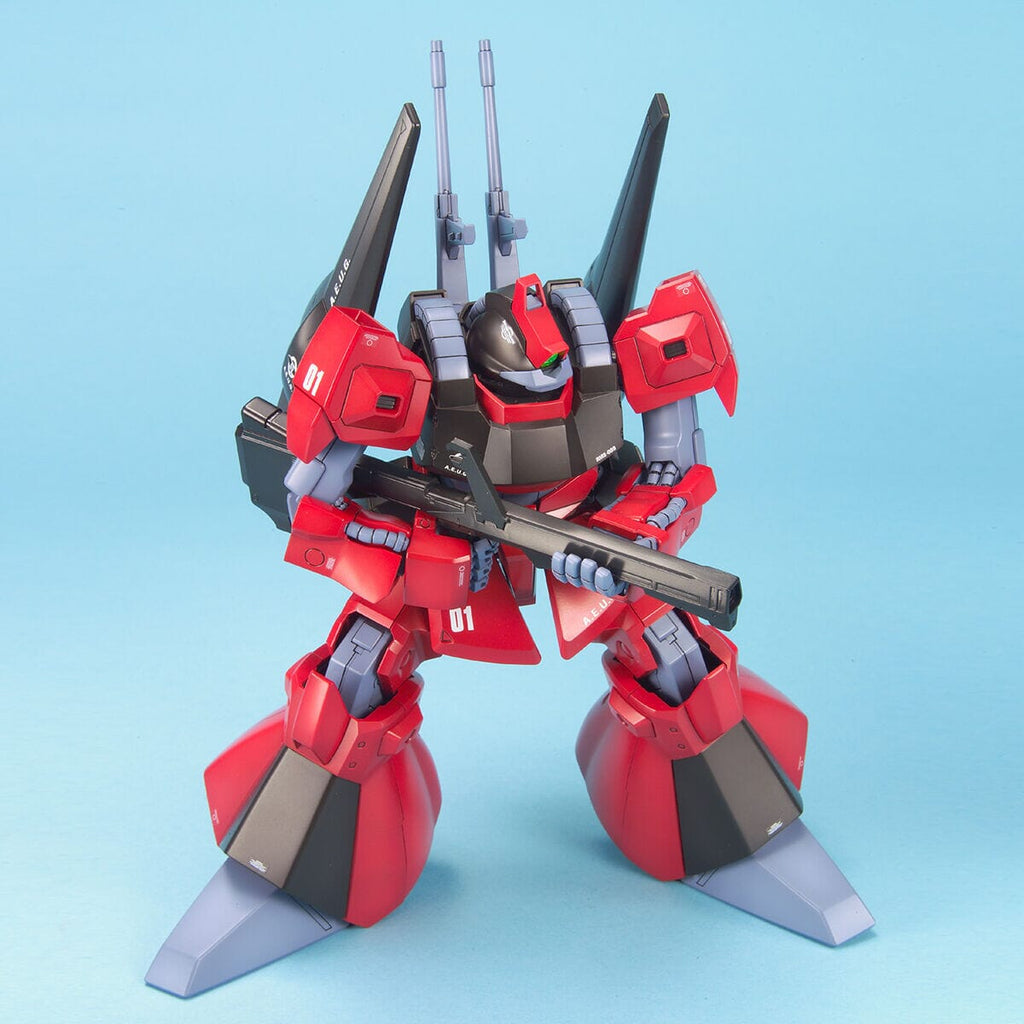 MG 1/100 RMS-099 Rick Dias (Quarto Use)