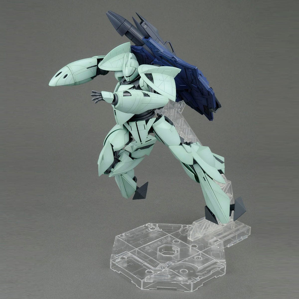 MG 1/100 Turn X Gundam