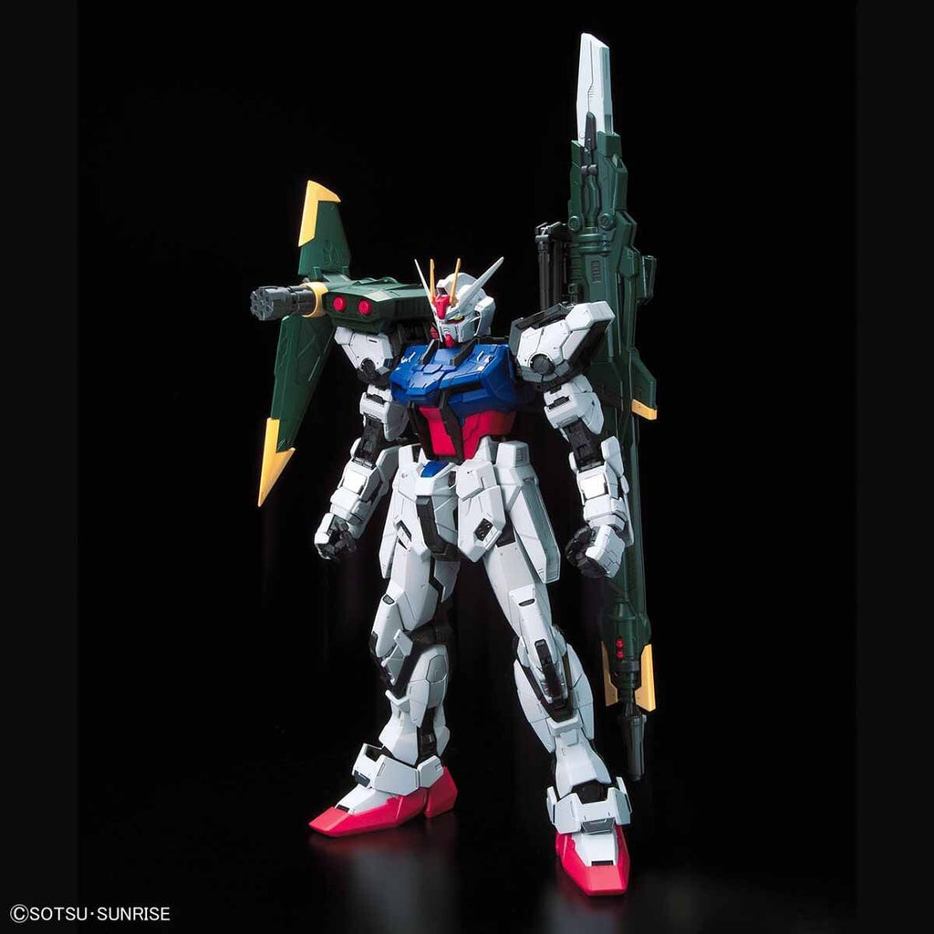 PG 1/60 Perfect Strike Gundam