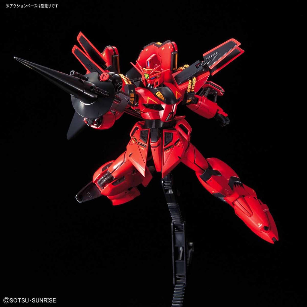 RE/100 1/100 XM-07B Vigna Ghina II