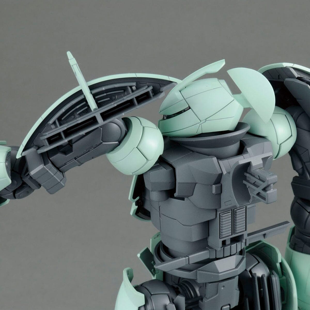 MG 1/100 Turn X Gundam