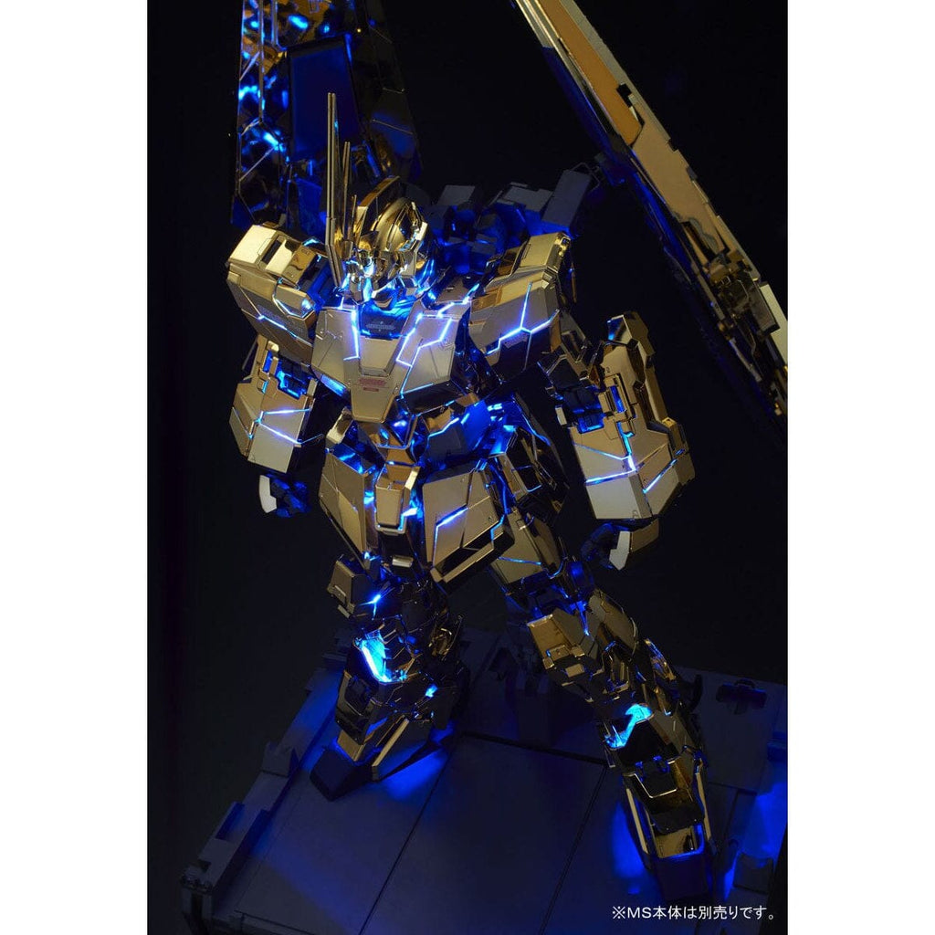 PG 1/60 RX-0 Unicorn Gundam LED Unit Set
