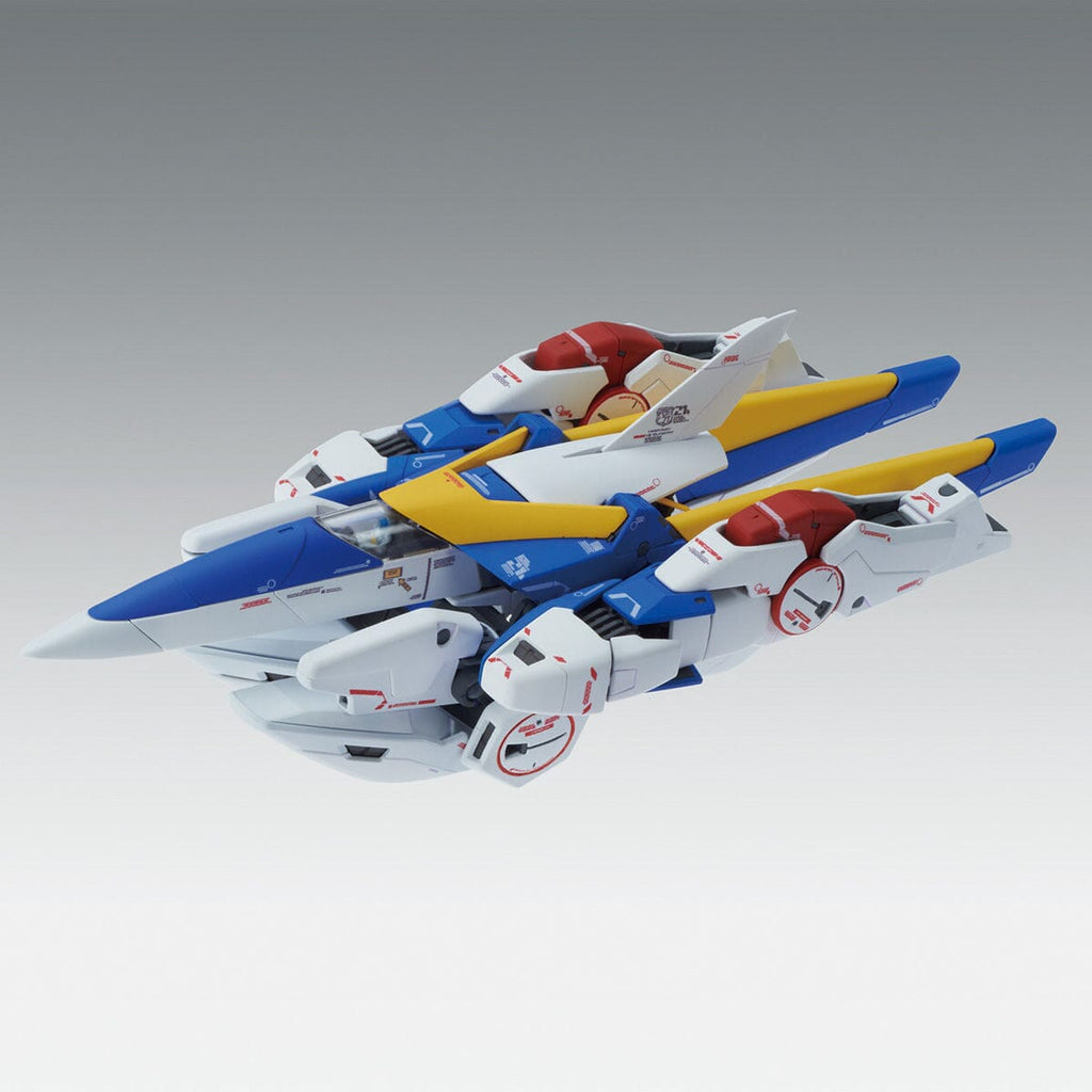 MG 1/100 Victory 2 Gundam (Ver. Ka)