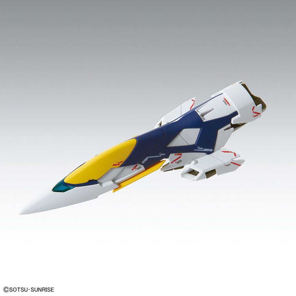 MG 1/100 Wing Gundam Zero EW (Ver.Ka)