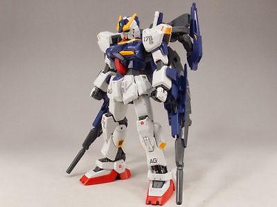 build fighter