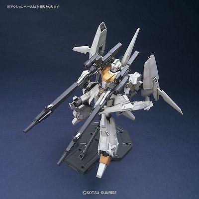 MG 1/100  RGZ-95C ReZEL Type-C Defenser A + B Unit