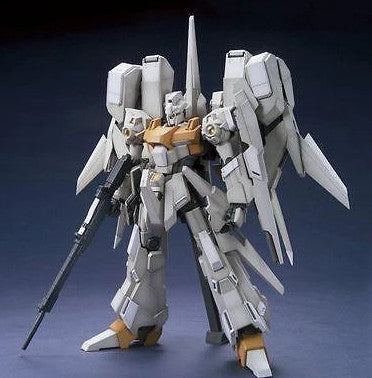 MG 1/100  RGZ-95C ReZEL Type-C Defenser A + B Unit