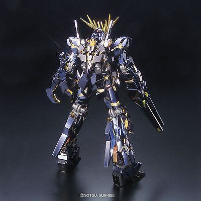 MG 1/100 RX-0 Unicorn Gundam Unit 2 Banshee titanium finish Ver. /