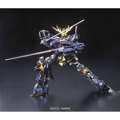 MG 1/100 RX-0 Unicorn Gundam Unit 2 Banshee titanium finish Ver. /