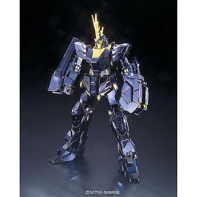 MG 1/100 RX-0 Unicorn Gundam Unit 2 Banshee titanium finish Ver. /