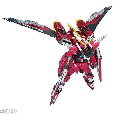 MG 1/100 Infinite Justice Gundam