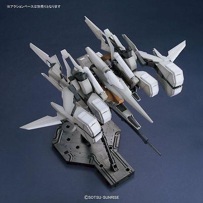 MG 1/100  RGZ-95C ReZEL Type-C Defenser A + B Unit