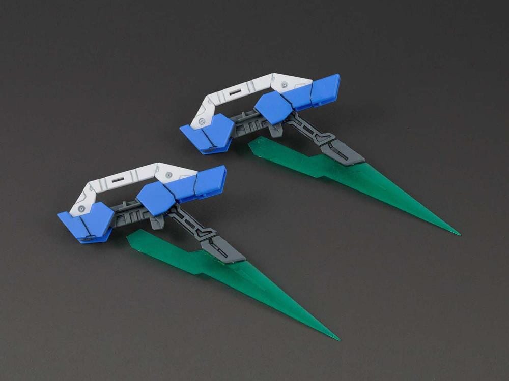 MG 1/100 00 Quan[T] Full Saber