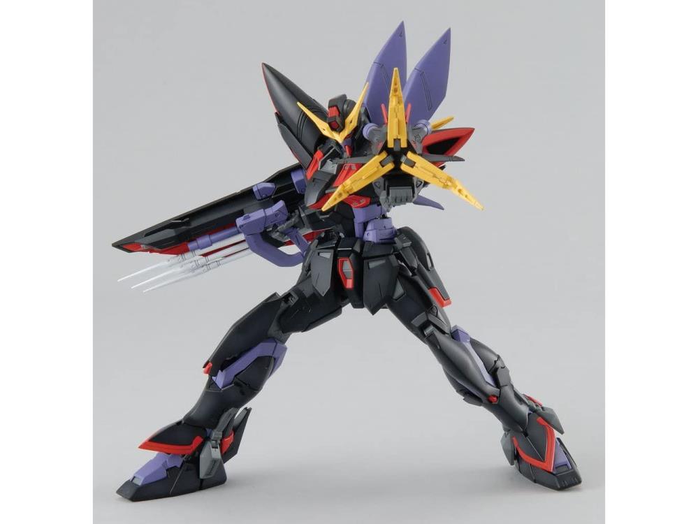 MG 1/100 Blitz Gundam