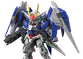 MGSD 00 Raiser