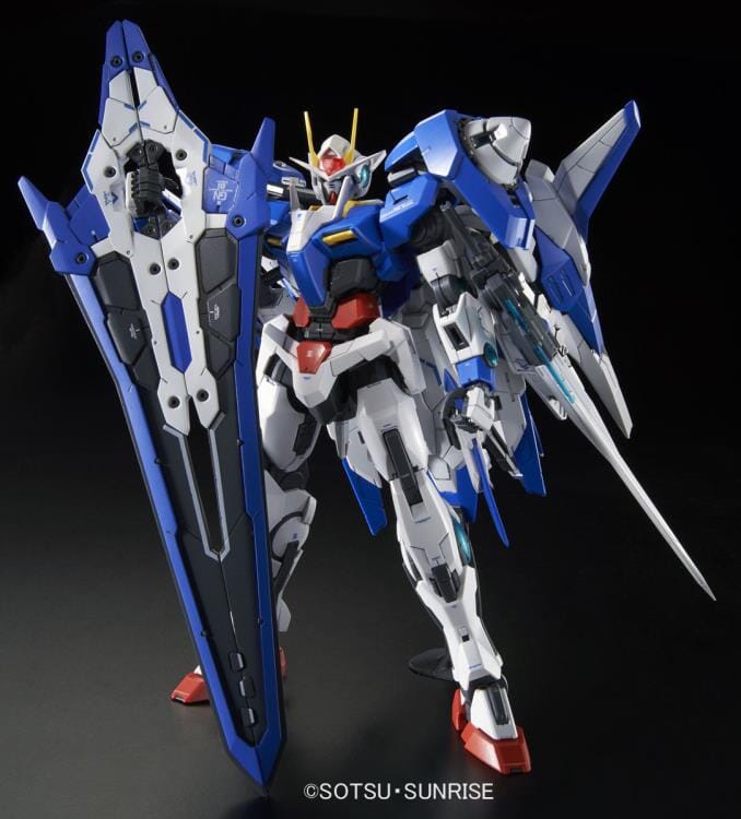 MG 1/100 00 XN Raiser