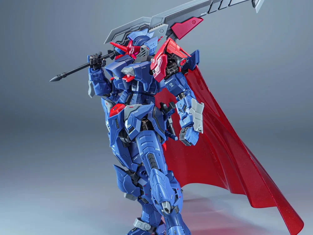 Salamander 1/100 Scale Model Kit