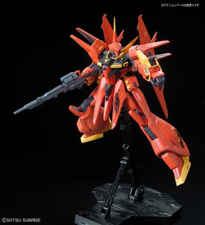 RE/100 1/100 #06 Bawoo
