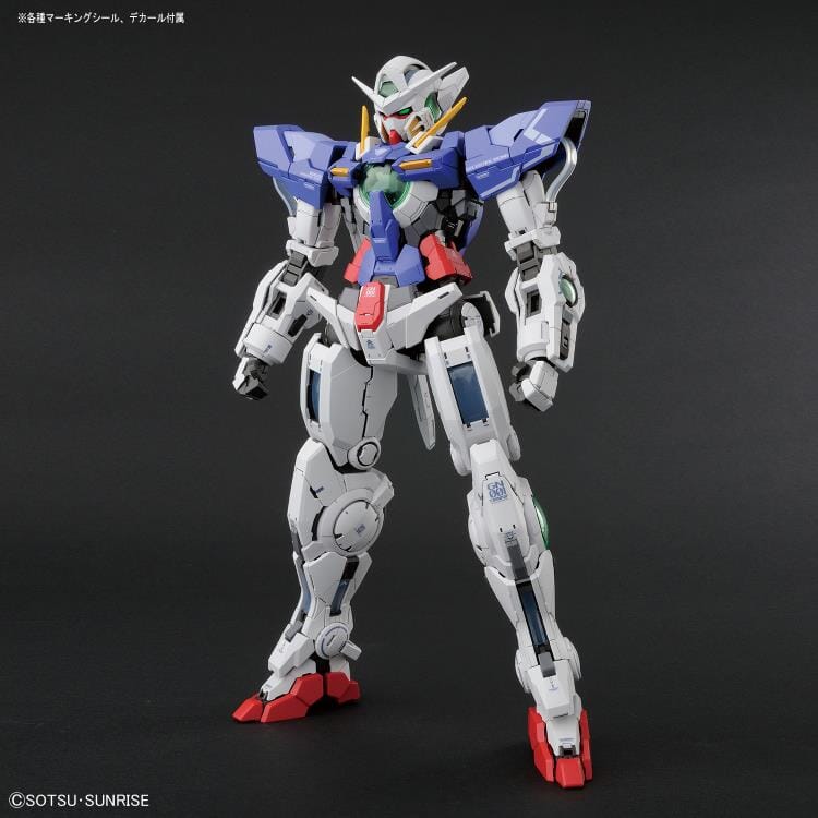 PG 1/60 Gundam Exia