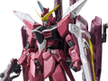 MG 1/100 Justice Gundam
