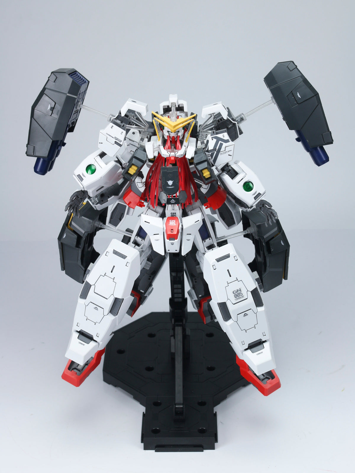 Effects Wings EWMG008 MG Virtue Display Stand
