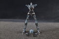 Iron Create Gundam 1/100 Metal Inner Frame for MG Exia (GN-001)