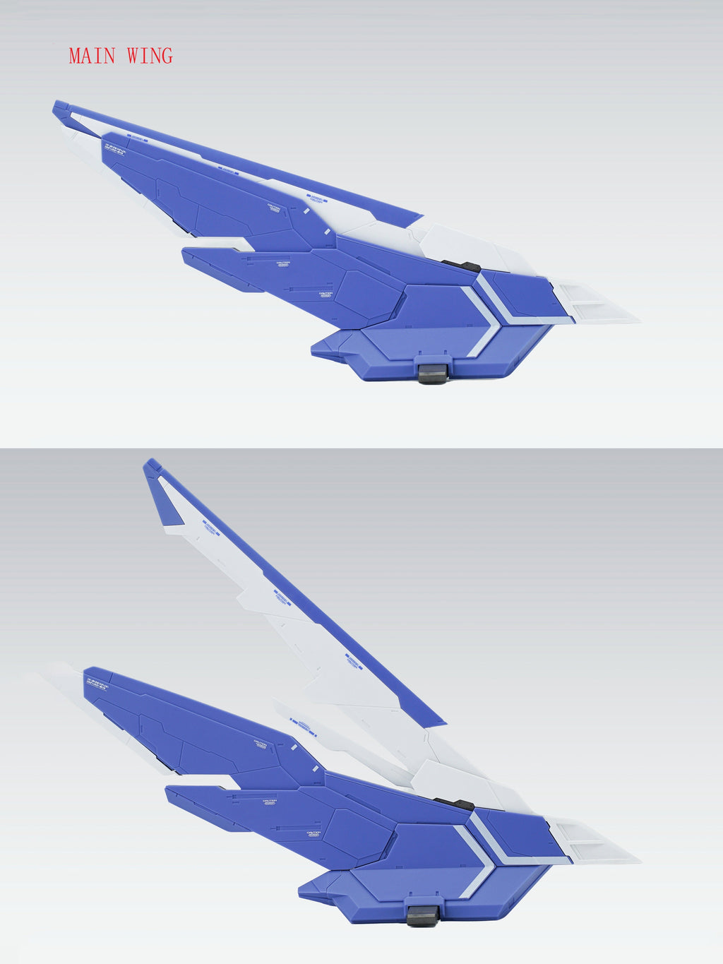 AK Model - AKMG001 - GN ARMS TYPE-E