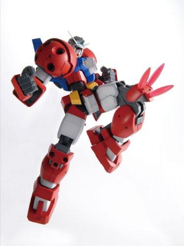 MG 1/100  Gundam AGE-1 Titus