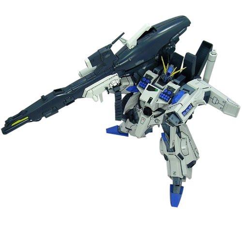 MG FA-010-A Fazz Sentinel Version