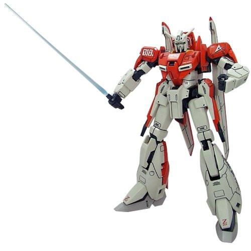 MG MSZ-006 A1 Zeta Plus