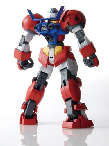 MG 1/100  Gundam AGE-1 Titus